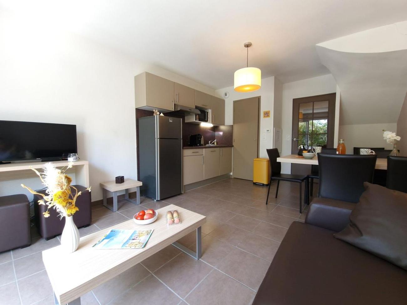 Nid D'Aven Charmante Maison, Piscine De Fevrier A Octobre 1-6P Dans Residence Pont-Aven Eksteriør bilde