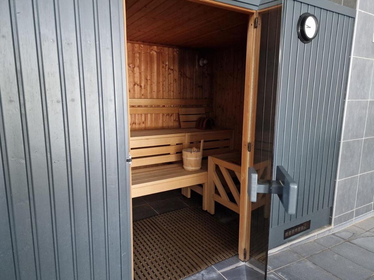 Nid D'Aven Charmante Maison, Piscine De Fevrier A Octobre 1-6P Dans Residence Pont-Aven Eksteriør bilde