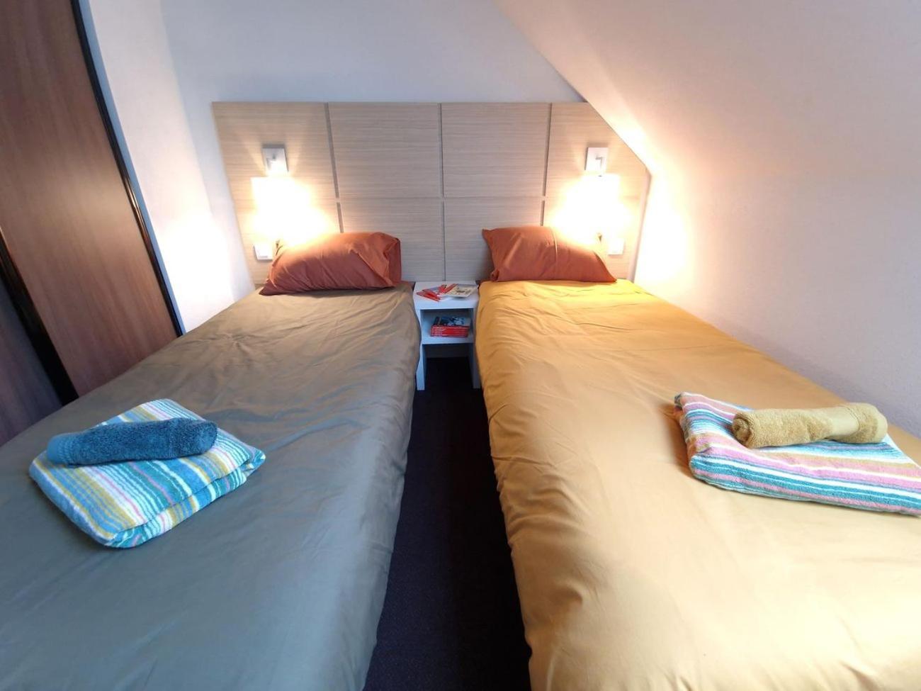 Nid D'Aven Charmante Maison, Piscine De Fevrier A Octobre 1-6P Dans Residence Pont-Aven Eksteriør bilde